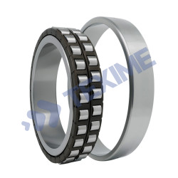 Roulement à rouleaux cylindriques NN3014-D-TVP-SP-XL